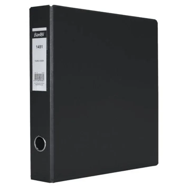 BANTEX L/A FILE 40MM B1451