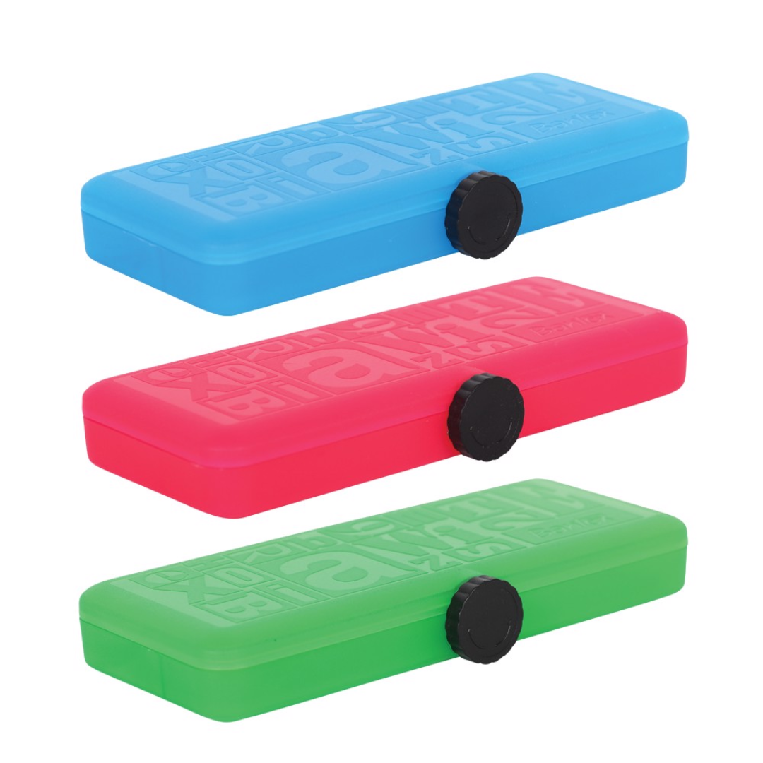 BANTEX MCBAG PENCIL CASE