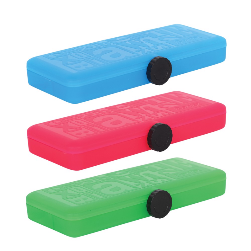 BANTEX MCBAG PENCIL CASE