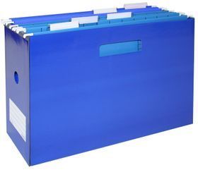BANTEX PORTABLE EXPANDING FILE F/C A-Z
