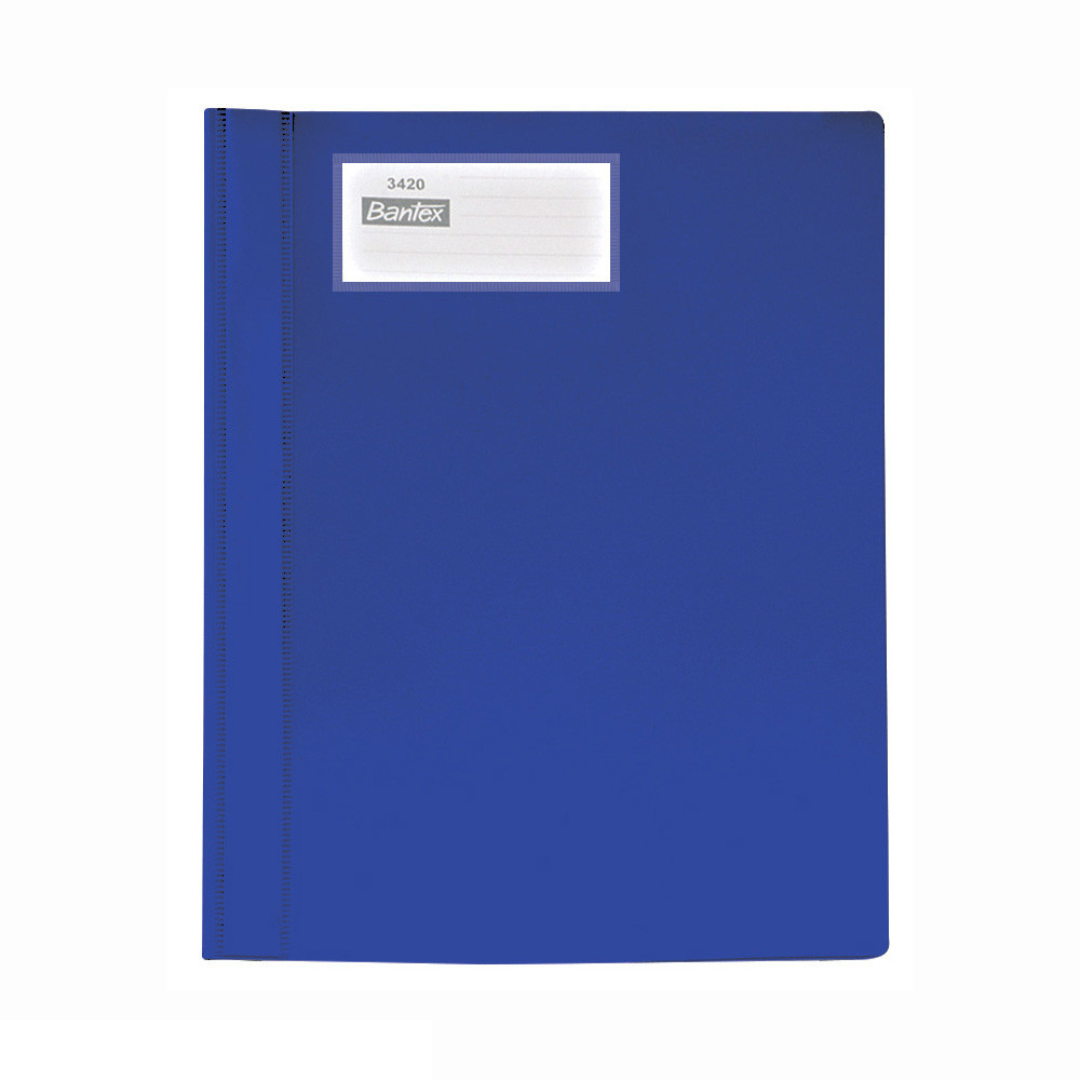 BANTEX QUOTATION FOLDER-H/D