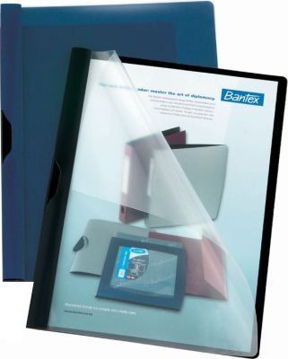 BANTEX REPORT COVERS B3260