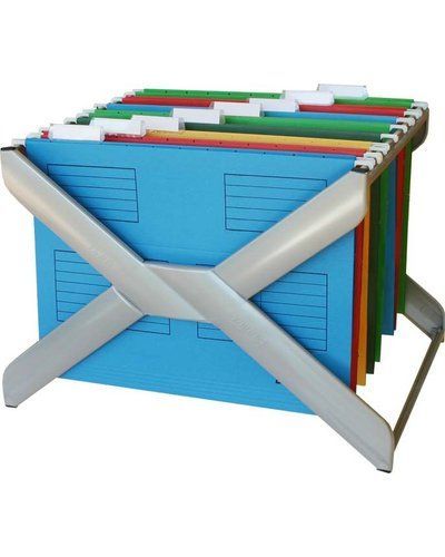 BANTEX SUSPENSION FILE RACK
