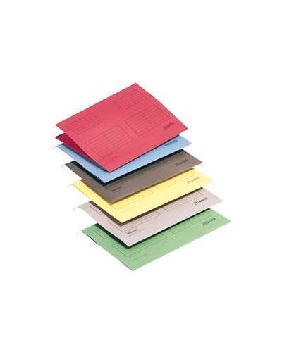 BANTEX SUSPENSION FILES A4 PACK OF 10