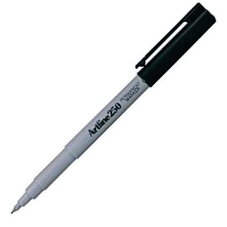 ARTLINE EK250 BLACK MARKER