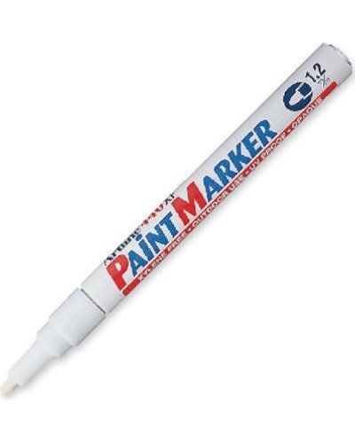 ARTLINE EK440 PAINT MARKER WHITE