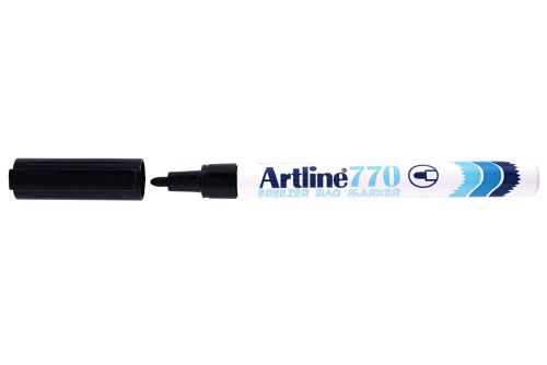 ARTLINE EK770 FREEZER MARKERS