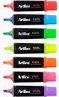 ARTLINE HIGHLIGHTER EK660
