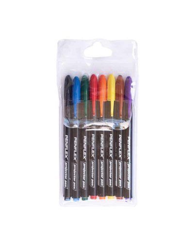 ARTLINE OHP MARKER WALLET 8 EK853