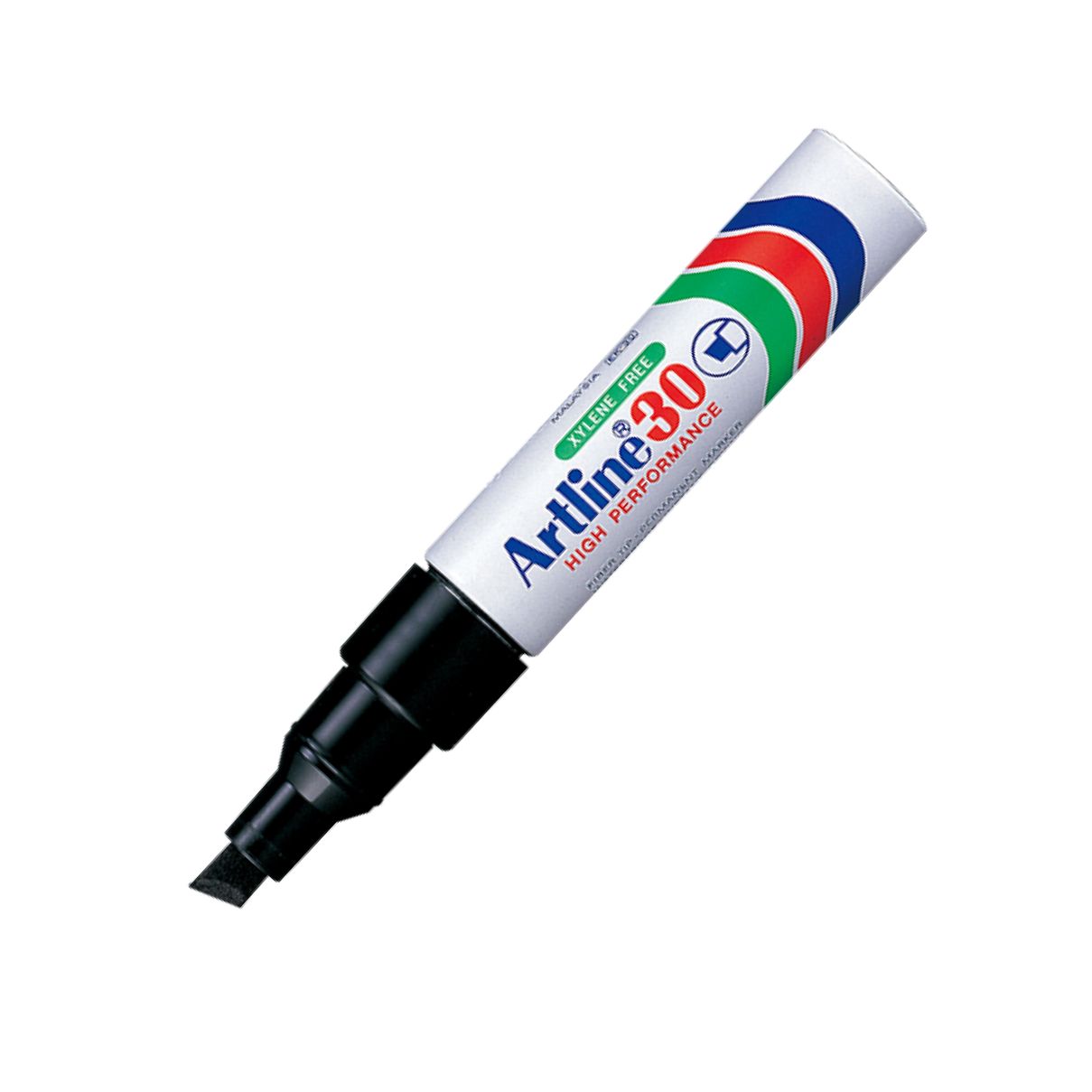 ARTLINE PERMANENT MARKER EK30 MARKER BLACK