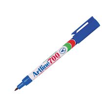 ARTLINE PERMANENT MARKER EK700 BLUE
