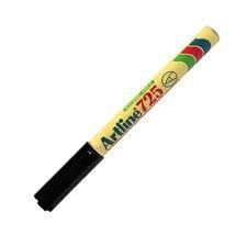 ARTLINE PERMAMENT MARKER FINE EK725
