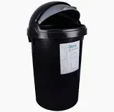 BIN 50L WITH LID
