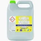 BLEACH 5L CHLORGUARD