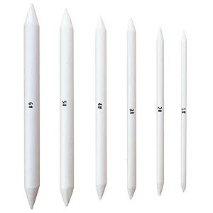 BLENDING STUMPS SET OF 6