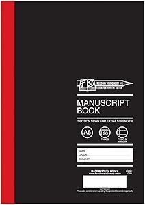 BOOK A5 HARDCOVER 96PG