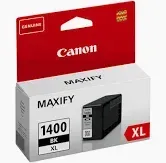 CANON PGI 1400 XL BLACK