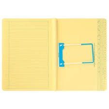 EXTRA HEAVY DUTY, TRI-CLIP, NO FLAPS (40MM)