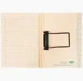 TIDY FILE 44500 H/D WITH CLIP