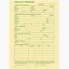 TIDY FILES MEDICAL FILE 44735