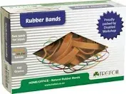 RUBBER BANDS NO22 100G