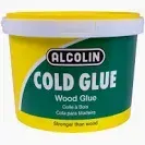 GLUE 5L MULTI PURPOSE WHITE