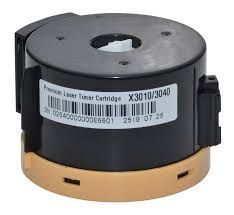 XEROX PHASER 3010 CARTRIDGE