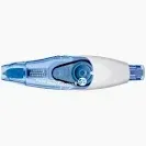 WHITE LINE RT CORRECTION TAPE 4MM X 6M
