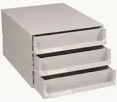 BANTEX TEXO 3 DRAWER
