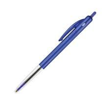 BIC CLIC BLUE PENS