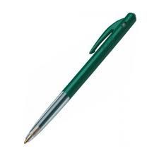 BIC CLIC PENS GREEN