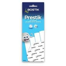 BOSTIK PRESTIK 100G