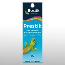BOSTIK PRESTIK 25G
