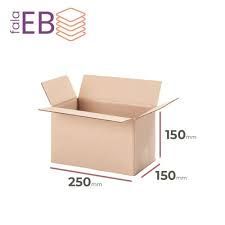 BOXES D/WALL 250X150X150