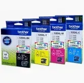 BROTHER 535XL COLOUR