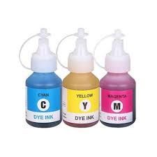 BROTHER BT5000 COLOUR INK
