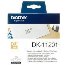 BROTHER DK11201 TAPE