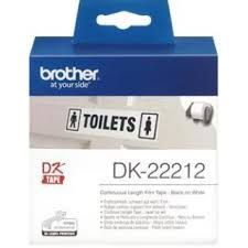 BROTHER DK22212 TAPE