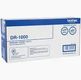 BROTHER DR 1000 DRUM