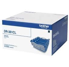 BROTHER DR361CL DRUM UNIT FOR HL8350