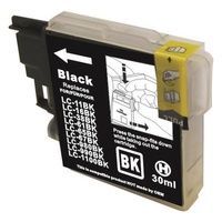 BROTHER LC39 COMP BLACK
