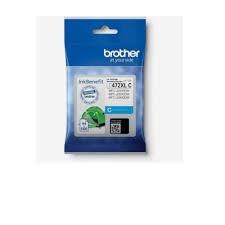 BROTHER LC472XL COLOUR
