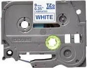 BROTHER MK223 BLUE/WHITE 9mm