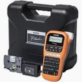 BROTHER PT E110VP