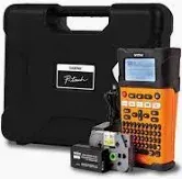 BROTHER PT-E300VP LABELING MASHINE