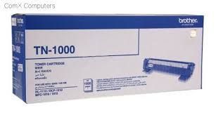 BROTHER TN1000 COMP