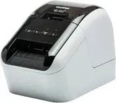 BROTHER QL800 LABEL PRINTER