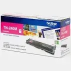 BROTHER TN240 COLOUR