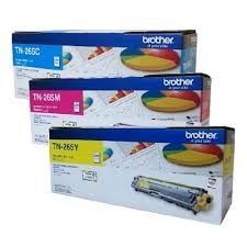 BROTHER TN265 COLOUR TONER