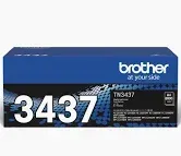 BROTHER TN3437 TONER